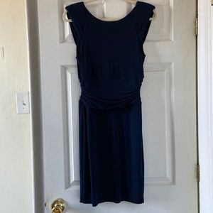 Carmen Marc Valvo Dress Size S